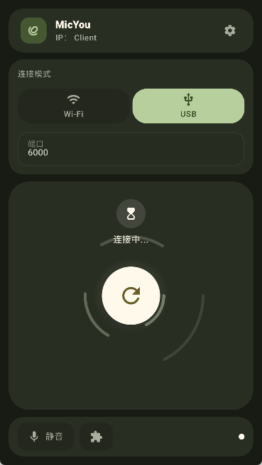 micyou软件