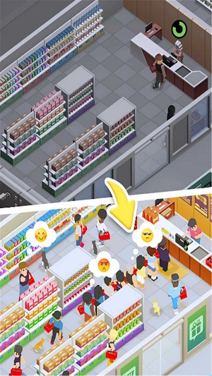 宠物店模拟器最新版