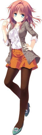 少女领域