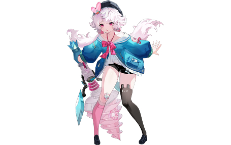 追逐卡蕾多国际服