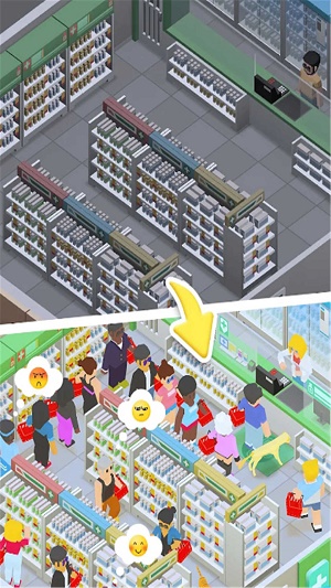 宠物店模拟器最新版
