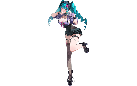 追逐卡蕾多国际服