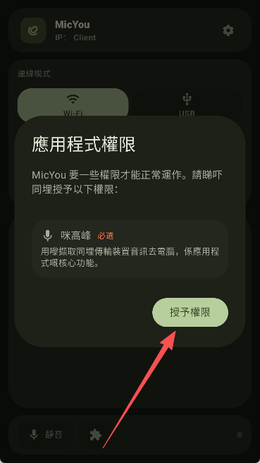 micyou软件