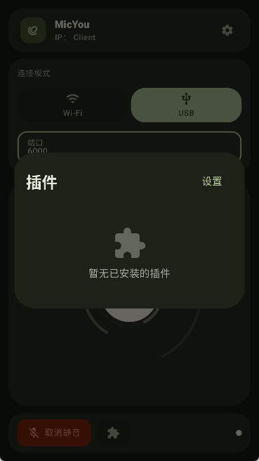 micyou软件
