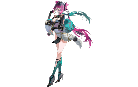 追逐卡蕾多国际服