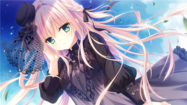 少女领域