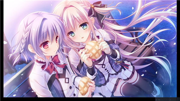 少女领域