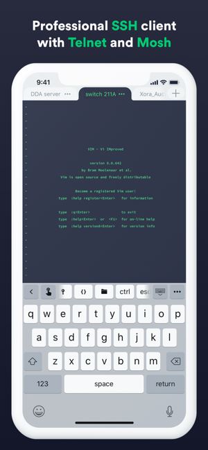 Termius汉化版