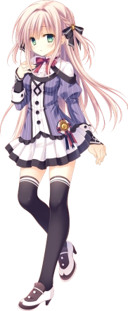 少女领域