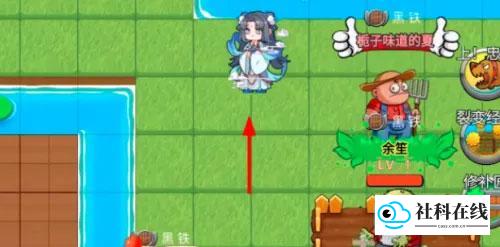 别惹农夫正版解锁步骤一