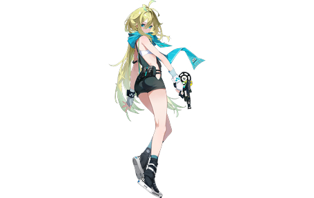 追逐卡蕾多国际服