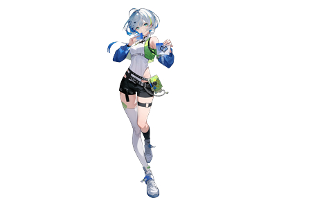 追逐卡蕾多国际服