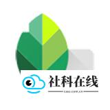 snapseed手机修图软件
