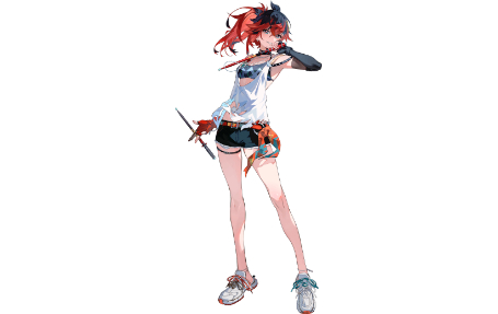 追逐卡蕾多国际服