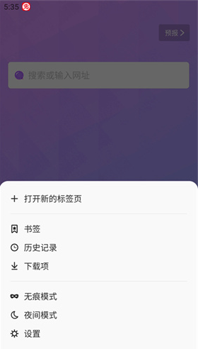 啵啵浏览器海外版