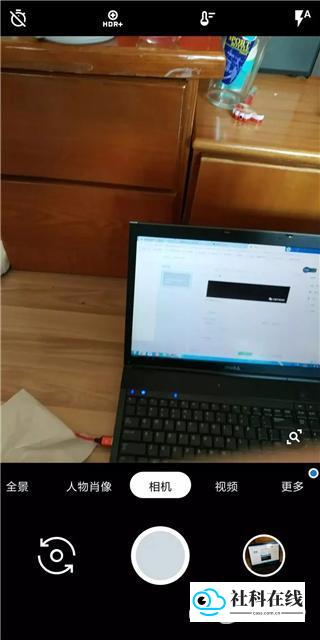 Pixel相机安卓最新版闪退解决办法4