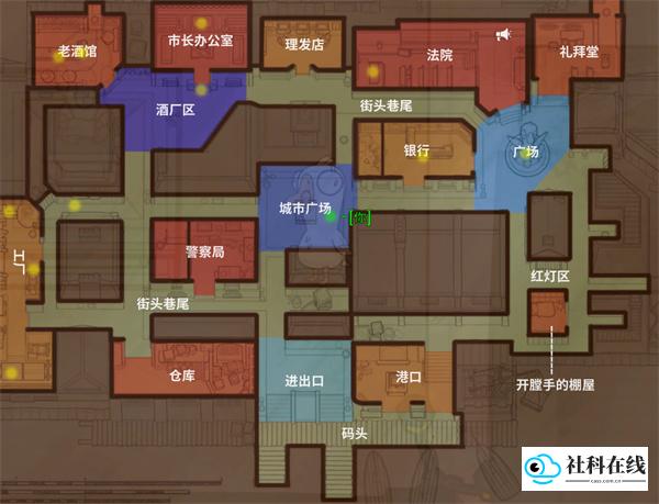 鹅教堂