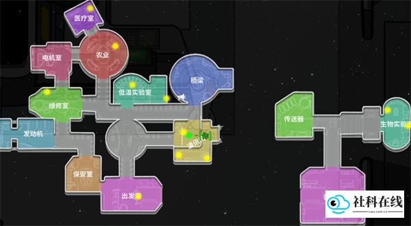 连结殖民地