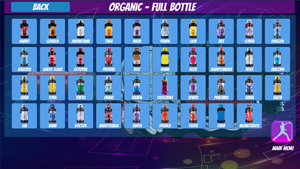 假面骑士创骑腰带模拟器
