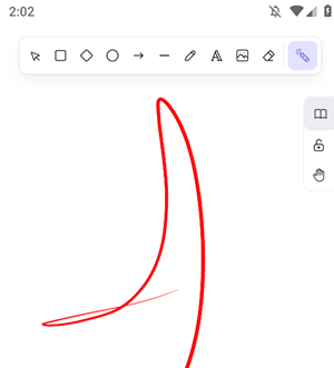 excalidraw官方正版