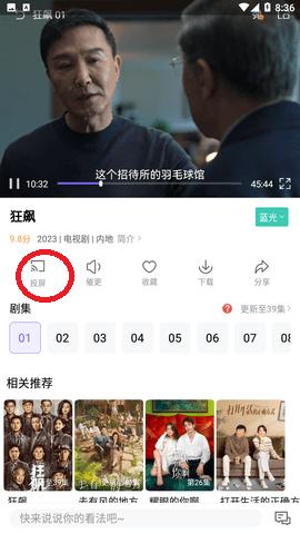 白羊影院在线看电视剧