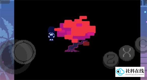 三角符文完整版汉化版