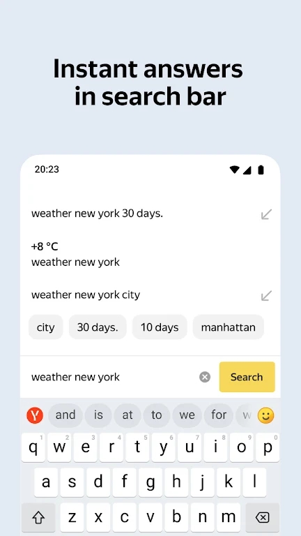 yandex