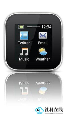 smart watch智能手表app