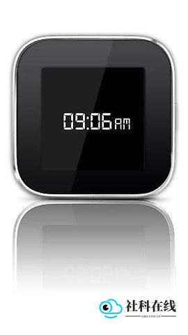 smart watch智能手表app