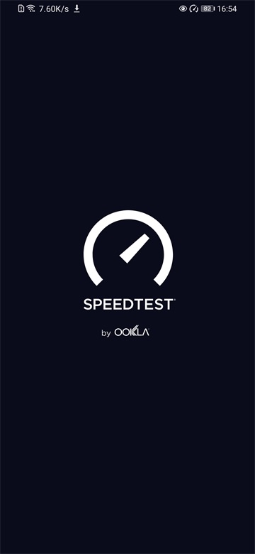 speedtest.cn