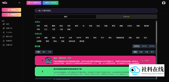 vsoul.ai