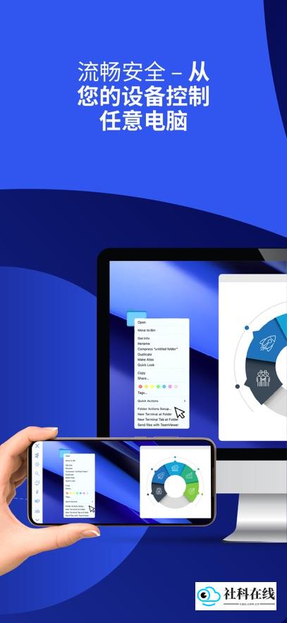 teamviewer