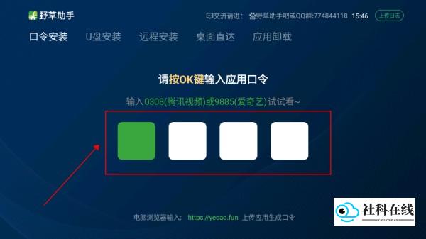 野草助手电视版