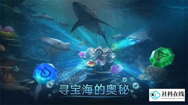 小小水世界中文版