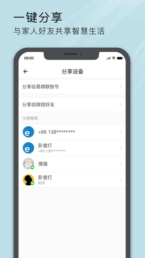 易微联