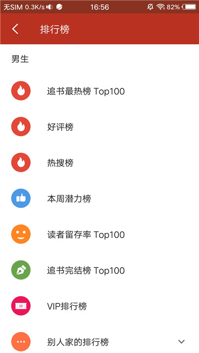 甜橙免费阅读