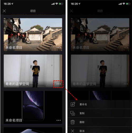 Videoleap中文版