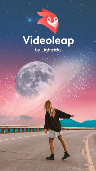 Videoleap中文版