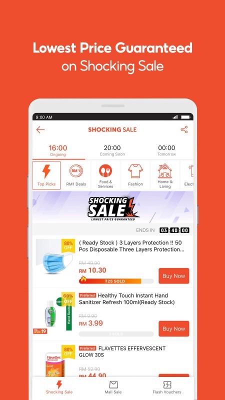 shopee