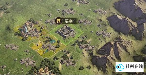 率土之滨oppo渠道服游戏玩法3