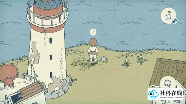 海神的回声手机版