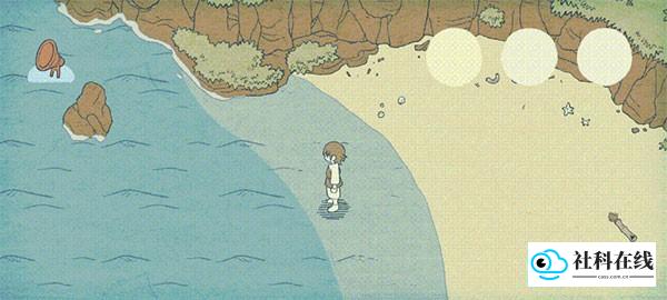 海神的回声手机版玩法-6