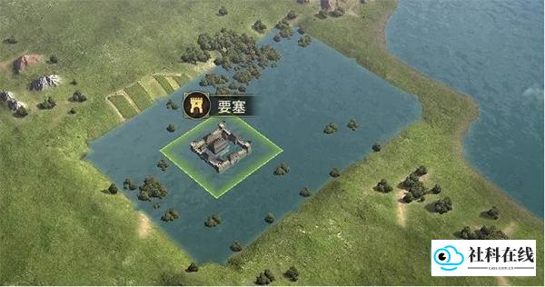 率土之滨oppo渠道服游戏玩法4