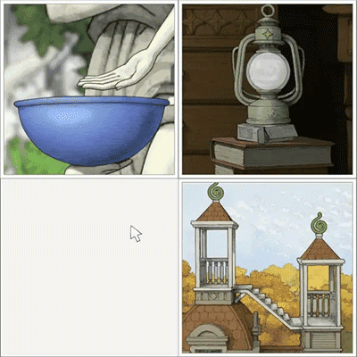 画中世界