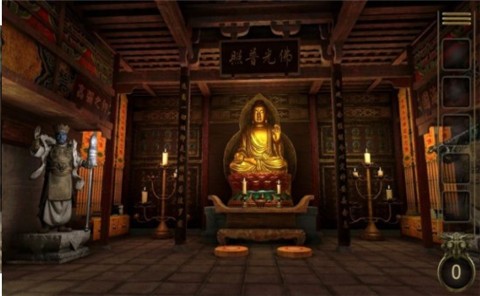 密室逃脱中国式房间手游