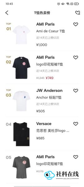 Farfetch使用教程图片3
