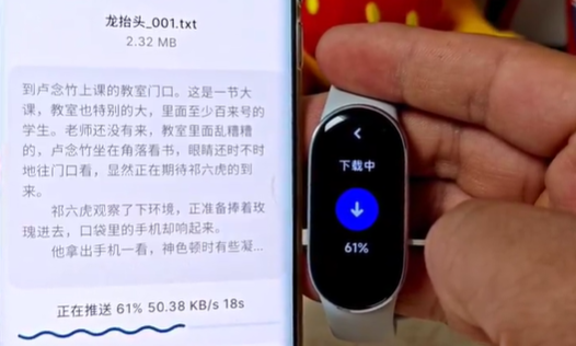 环间电子书