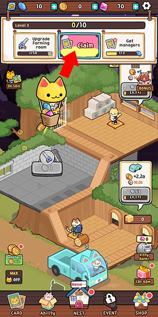 小猫猫大亨