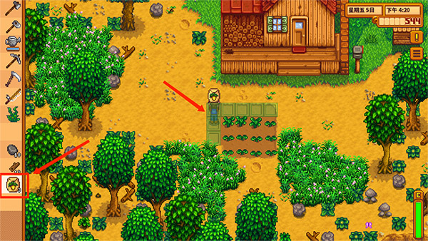 Stardewvalley手机版