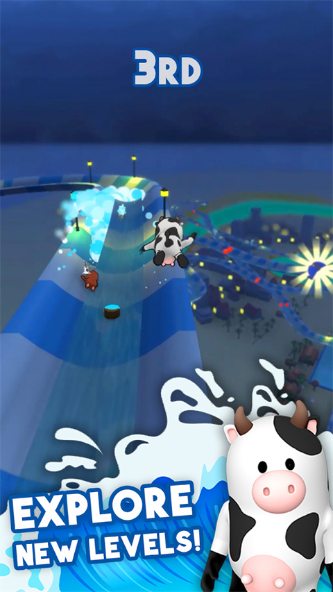 aquapark